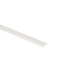 Cover Frosted (Mat) for led profiles  30-1890/30-1990