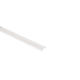 Cover Transparent for led profiles  30-1890/30-1990
