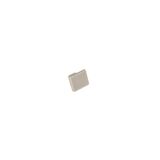 End caps without hole Grey for led profiles 30-1890/30-1990