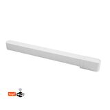 ΤΡΟΦΟΔΟΤΙΚΟ DIM+TUYA ΜΙΝΙ ΦΩΤΙΣΤ.ΡΑΓΑΣ 200W 230VAC/40VDC ΛΕΥΚΟ
