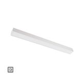 ΦΩΤΙΣΤΙΚΟ LED ΑΛΟΥΜΙΝ.DIM.ΓΡΑΜΜΙΚΟ ΜΙΝΙ 18W 230V 3000K 60cm ΛΕΥΚΟ