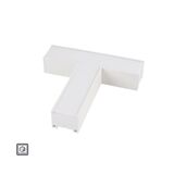 ΤΑΦ DIMMABLE ΓΙΑ ΦΩΤΙΣΤΙΚΟ ΓΡΑΜΜΙΚΟ ΜΙΝΙ 10.5W 1260LM 4000Κ ΛΕΥΚΟ