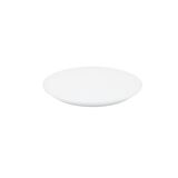 LED ΠΛΑΦΟΝΙΕΡΑ PC ΣΤΡΟΓΓYΛΗ UFO Φ280mm 18W 4000K IP54 ΛΕΥΚΗ