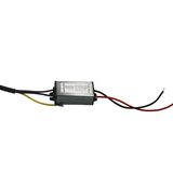 ΑΝΤΑΛ/ΚΟ ΤΡΟΦΟΔΟΤΙΚΟ ΓΙΑ ΠΡΟΒΟΛΕΑ LED-COB 10W