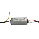 ΑΝΤΑΛ/ΚΟ ΤΡΟΦΟΔΟΤΙΚΟ ΓΙΑ ΠΡΟΒΟΛΕΑ LED-COB 30W