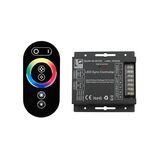 ΜΗΧΑΝΙΣΜΟΣ + ΤΗΛ/ΡΙΟ ΓΙΑ LED ΤΑΙΝΙΑ RGBW 12VDC192W 24VDC384W 16A