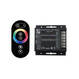 ΜΗΧΑΝΙΣΜΟΣ + ΤΗΛ/ΡΙΟ ΓΙΑ LED ΤΑΙΝΙΑ RGB 12VDC216W / 24VDC432W 18A