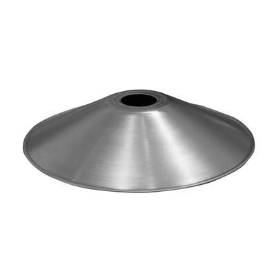 Aluminioum Shade D320mm Φ42 mm