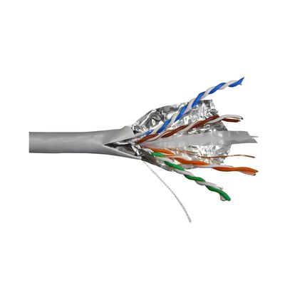 ΚΑΛΩΔΙΟ FTP Cat6 4x2x23AWG