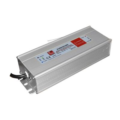 ΤΡΟΦΟΔΟΤΙΚΟ ΣΤΕΓΑΝΟ ΓΙΑ ΤΑΙΝΙΕΣ LED 230V/24VDC 100W IP67