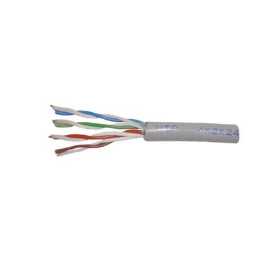 UTP Data cable cat5e 4x2x24AWG