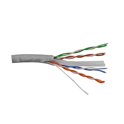 ΚΑΛΩΔΙΟ UTP Cat6 4x2x23AWG