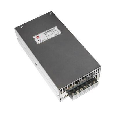 ΤΡΟΦΟΔΟΤΙΚΟ ΓΙΑ ΤΑΙΝΙΕΣ LED 230V/24VDC 600W