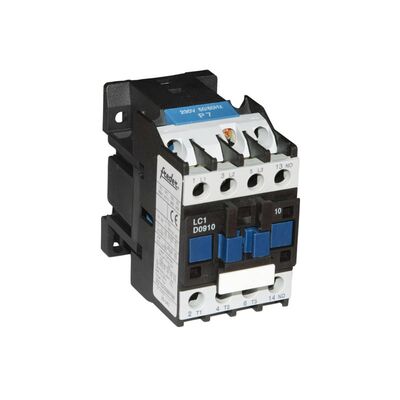 Contactor with coil 4KW 9AC3 with 1NO contact