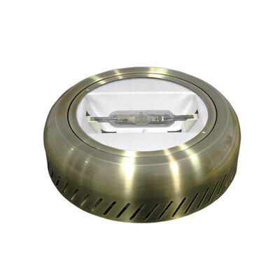 Ceiling Downlight WL-8116 HQI 150W with ignition system,clear glass ΑΒ