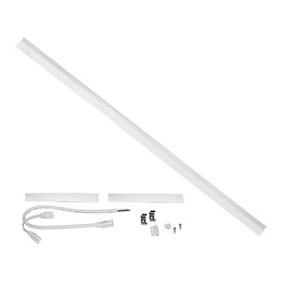 LED ΦΩΤΙΣΤΙΚΟ ΚΟΥΖΙΝΑΣ Τ5 90cm 15W 4000Κ ΛΕΥΚΟ