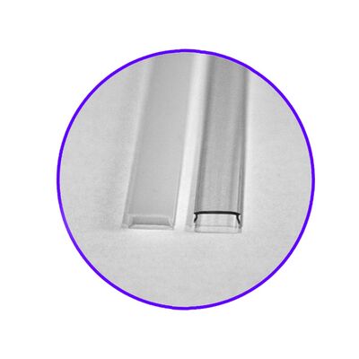 ΚΑΛΥΜΜΑ ΜΑΤ 2μ ΓΙΑ ΠΡΟΦΙΛ ΕΠΙΤ 11mm.30-05502/055020/05602/056020