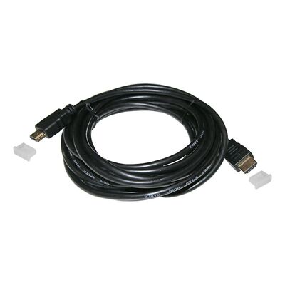 HDMI cable 1.4V 1m male to male black