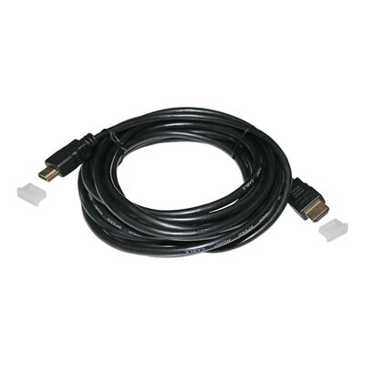 ΚΑΛΩΔΙΟ HDMI 1.4V 1m ΑΡΣΕΝΙΚΟ ΣΕ ΑΡΣΕΝΙΚΟ ΜΑΥΡΟ