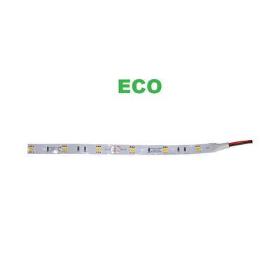 Led Strip Adhesive White PCB 5m12VDC 7,2W/m 5050 30L/m Blue IP20 eco