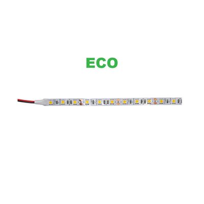 Led Strip Adhesive White PCB 5m12VDC 14,4W/m 60L/m Neutral White IP20 eco