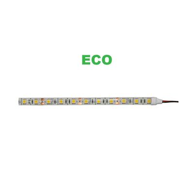 Led Strip Adhesive White PCB 5m12VDC 14,4W/m 60L/m Neutral White IP54 eco