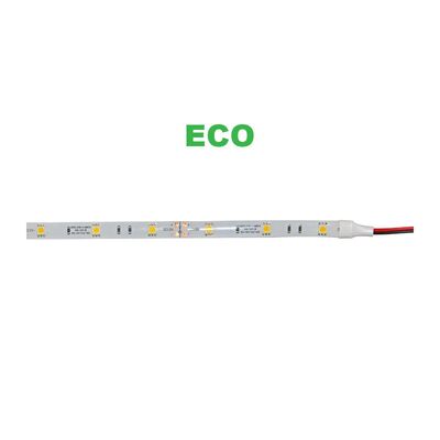 ΤΑΙΝΙΑ LED 5m 12VDC 4.8W/m 3528 60LED/m ΜΠΛΕ IP54