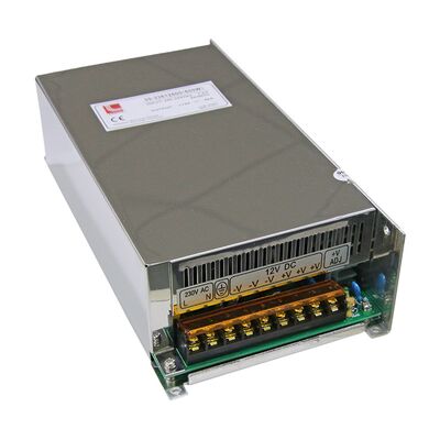 ΤΡΟΦΟΔΟΤΙΚΟ ΓΙΑ ΤΑΙΝΙΕΣ LED 230V/12VDC 600W