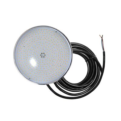 LED ΛΑΜΠΑ ΠΙΣΙΝ.ΡΗΤ.30W 12V/24V AC/DC IP68 ΨΥΧΡΟ