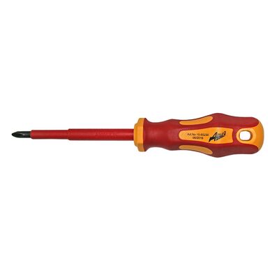 Screwdriver SUP11 1000V cross Νο2 100mm