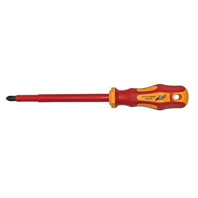 Screwdriver SUP11 1000V cross Νο3 150mm