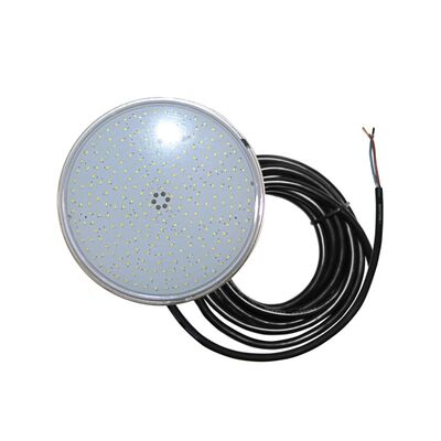 LED ΛΑΜΠΑ ΠΙΣΙΝ.ΡΗΤ.24W 12V/24V AC/DC IP68 ΘΕΡΜΟ
