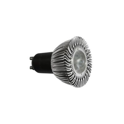 Led Lamps GU10 5W 230VAC Dimmable 25' 5500K