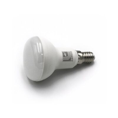 LED ΛΑΜΠΑ R50 Ε14 5W 230V ΘΕΡΜΟ 3000Κ