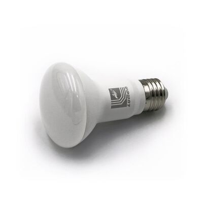 LED ΛΑΜΠΑ R63 Ε27 10W 230V ΘΕΡΜΟ 3000Κ