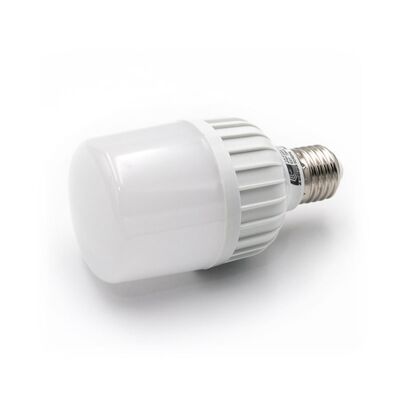 LED ΛΑΜΠΑ ΤΥΠΟΥ SL E27 15W 230V ΘΕΡΜΟ 3000Κ IP44