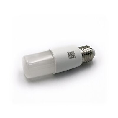 LED ΛΑΜΠΑ SMD ΣΩΛΗΝΑΣ T37 Ε27 7W 230V ΘΕΡΜΟ 3000Κ