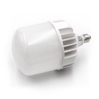 LED ΛΑΜΠΑ ΤΥΠΟΥ SL E27 70W 230V ΨΥΧΡΟ 6200Κ IP54