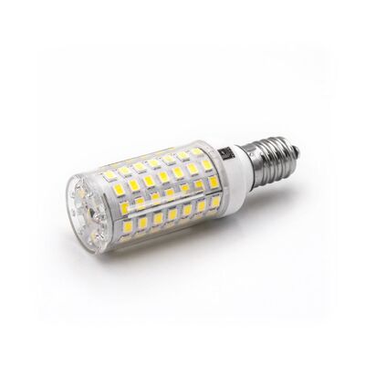 Led SMD E14 230V 9W Cool White