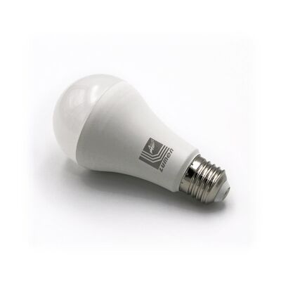 Led A70 E27 Matte 230V 20W Neutral White