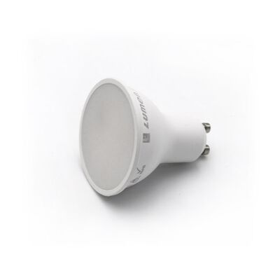 Led  GU10 230V 10W 105° Cool  White