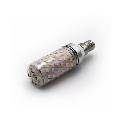 Led SMD E14 230V 10W Cool White 1100lm