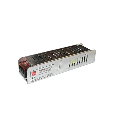 ΤΡΟΦΟΔΟΤΙΚΟ ΓΙΑ ΤΑΙΝΙΕΣ LED 230V/12VDC 60W