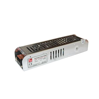 ΤΡΟΦΟΔΟΤΙΚΟ ΓΙΑ ΤΑΙΝΙΕΣ LED 230V/12VDC 120W