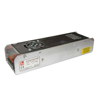 ΤΡΟΦΟΔΟΤΙΚΟ ΓΙΑ ΤΑΙΝΙΕΣ LED 230V/12VDC 360W