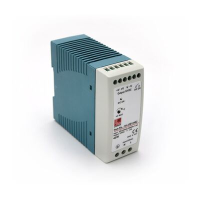 Din Rail Power Supply Unit 220-240VAC/12VDC 40W