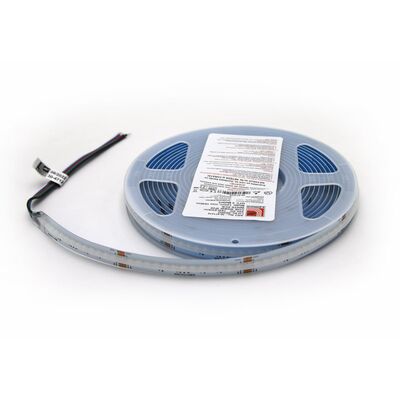 ΤΑΙΝΙΑ COB LED 5m 24VDC 18W/m 784 LED/m RGB+ΛΕΥΚΟ IP20