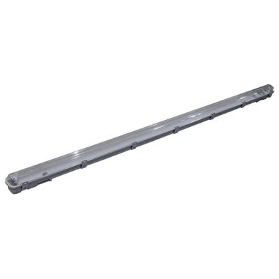 Waterproof Lighting Fitting IP65 ABS for Led T8 2x120m
