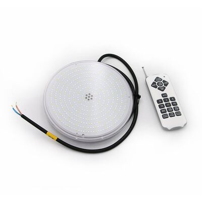 LED ΛΑΜΠ.ΠΙΣ.ΡΗΤ.30W 12VAC IP68 RGB+W 2ΑΓΩΓ.ΓΙΑ CONTR.3-43