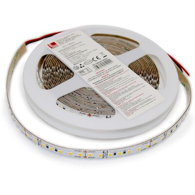 Led Strip 5m 24VDC 14.4W/m 2835type 140L/m 2700K IP20